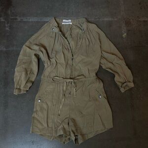 Urban Outfitters Jumpsuit romper / XS